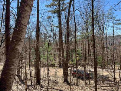 5-16-19 Boulder Drive, Campton, NH, 03223