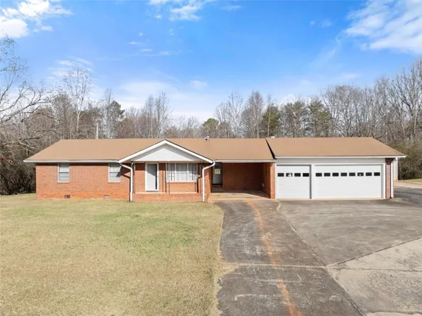 4541 Cavender Creek Rd, Dahlonega, GA 30533