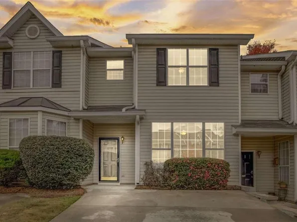 503 Rosewood Ln, Newnan, GA 30263
