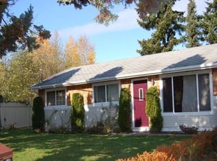 903 Center Rd, Everett, WA 98204