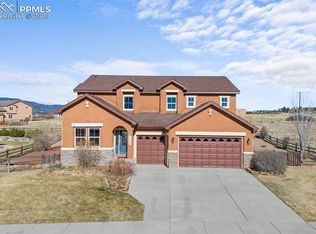 766 Struthers Ranch Rd, Colorado Springs, CO 80921