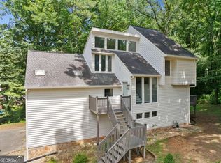 4528 Lashley Ct NE, Marietta, GA 30068