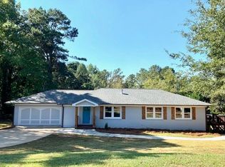 2250 Shallowford Rd, Marietta, GA 30066