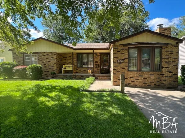 1705 N 6th St, Garden City, KS 67846