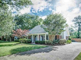 263 Clark Farms Rd, Madison, MS 39110