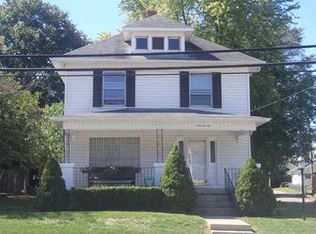 1410 Broadway, Piqua, OH 45356