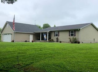 125 Beechmont Rd, Morehead, KY 40351