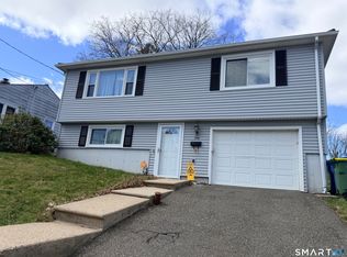 398 Wilson Street, Waterbury, CT 06708