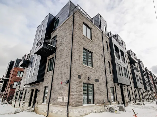 3079 Pharmacy Ave, Toronto, ON M1W 2H1