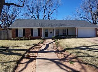 1434 Minter Ln, Abilene, TX 79603