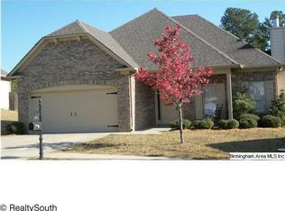 3013 Buttercup Cir, Moody, AL 35004