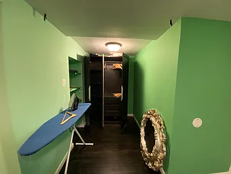 Rented by Terra Magia Inc