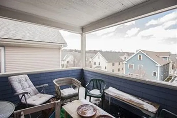 1 bed, 500 sqft, $1,000 — Photo 3