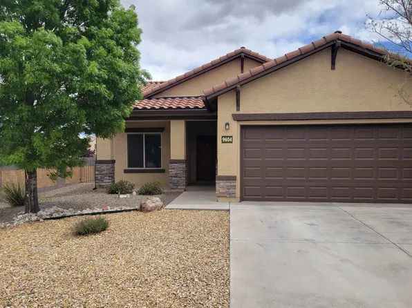9604 Iron Rock Dr NW, Albuquerque, NM 87114