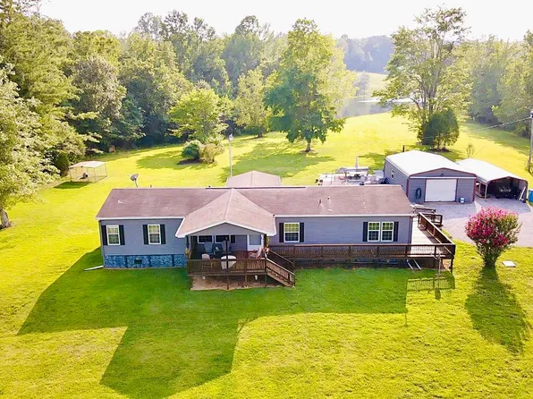 1419 W Fork Rd, Fredonia, KY 42411