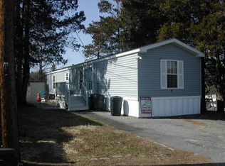 97 Berkley Street, TEWKSBURY, MA 01876