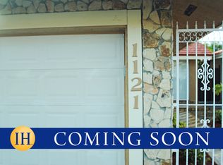 1121 SW 136th Pl, Miami, FL 33184