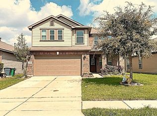 19014 Bailey Oaks Ln, Katy, TX 77449