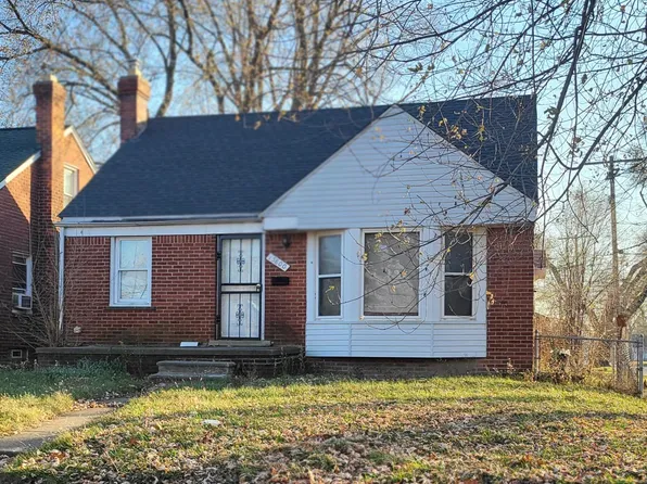 15800 Tacoma St, Detroit, MI 48205