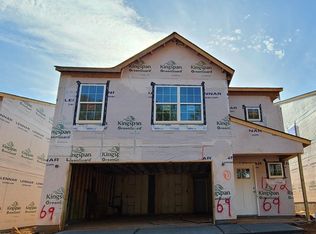 1772 Southwold Ln LOT 69, Boiling Springs, SC 29316