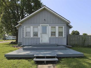 1001 Hartman Ave, Waterloo, IA 50701