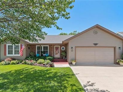 805 Rosewood Dr, Cameron, MO, 64429