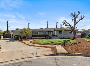 781 E Navilla Pl, Covina, CA 91723