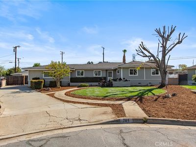 781 E Navilla Pl, Covina, CA, 91723