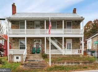 3502 Cemetery Cir, Knoxville, MD