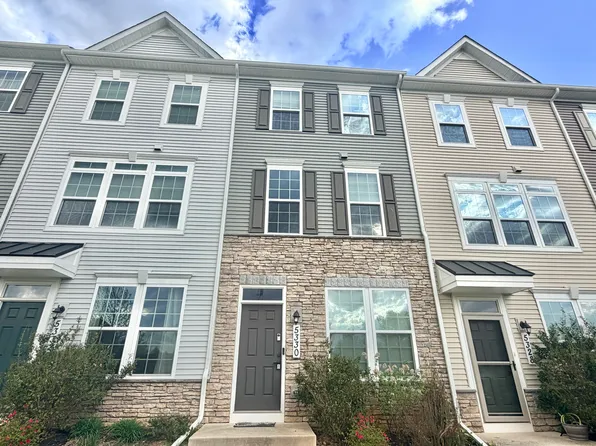 5330 Witch Hazel Ln, Frederick, MD 21703