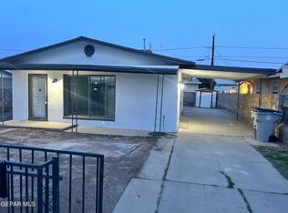 214 Coronado Rd, El Paso, TX 79915