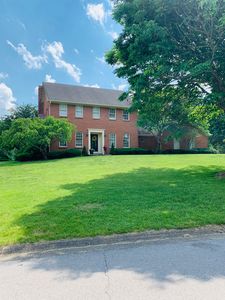 198 Timberlane Ct, Nicholasville, KY, 40356