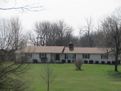 5300 Stewart Rd, Lexington, KY, 40516