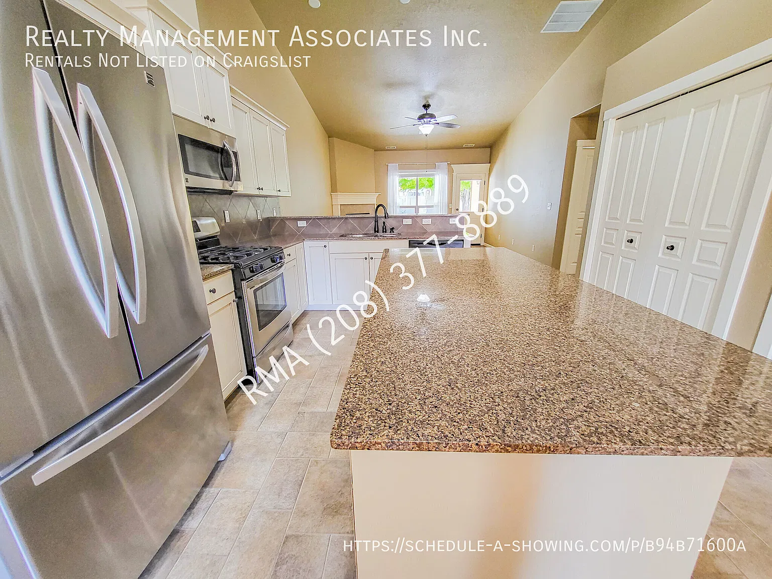 Fantastic Updated 3 Bedroom in Meridian — Photo 3