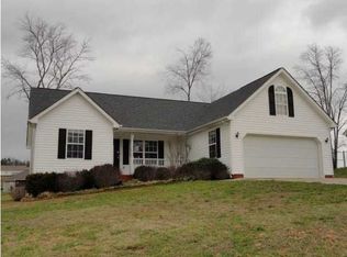 1425 Spring Meadows Dr, Ringgold, GA 30736