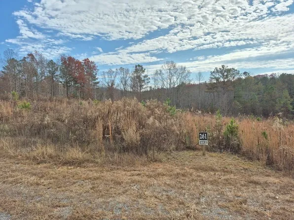 0 Highgrove Dr, Ellijay, GA 30540