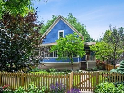 522 N Marion St, Oak Park, IL, 60302