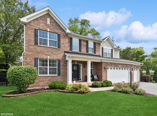 748 S Ravinia Cir, Palatine, IL 60074