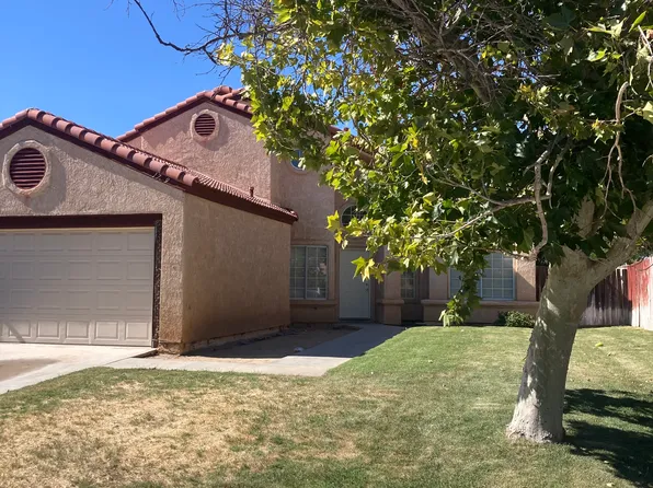 1709 E Norberry St, Lancaster, CA 93535