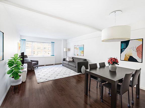 5th image of 35 Park Ave APT 5F