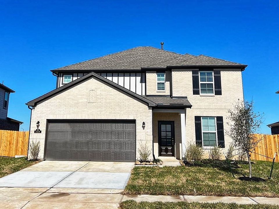1st image of 23234 Kinsfolk Dr