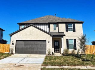 23234 Kinsfolk Dr, Katy, TX 77493