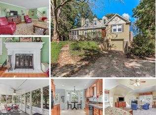 4050 Dance Mill Rd, Phoenix, MD 21131