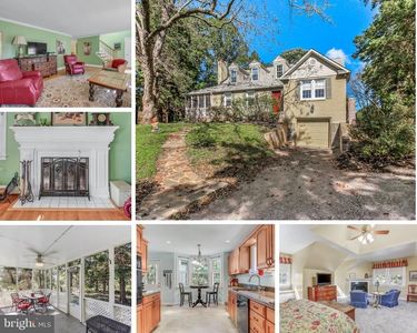 4050 Dance Mill Rd, Phoenix, MD, 21131