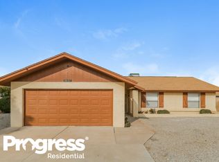 8632 N 84th Dr, Peoria, AZ 85345