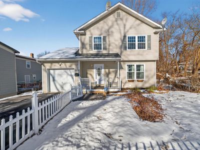 44 Church Street, Pt Jervis, NY, 12771
