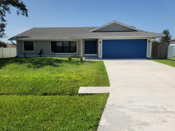 974 SE BELFAST Avenue, Port St Lucie, FL 34983
