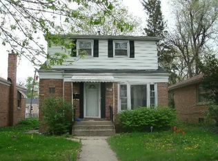 111 Morris Ave, Bellwood, IL