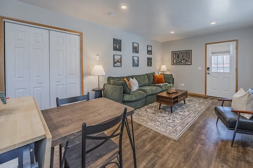 1 bed, 600 sqft, $1,750 — Photo 3