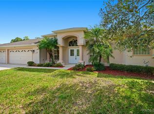 3 Bonnie Ct S, Homosassa, FL 34446